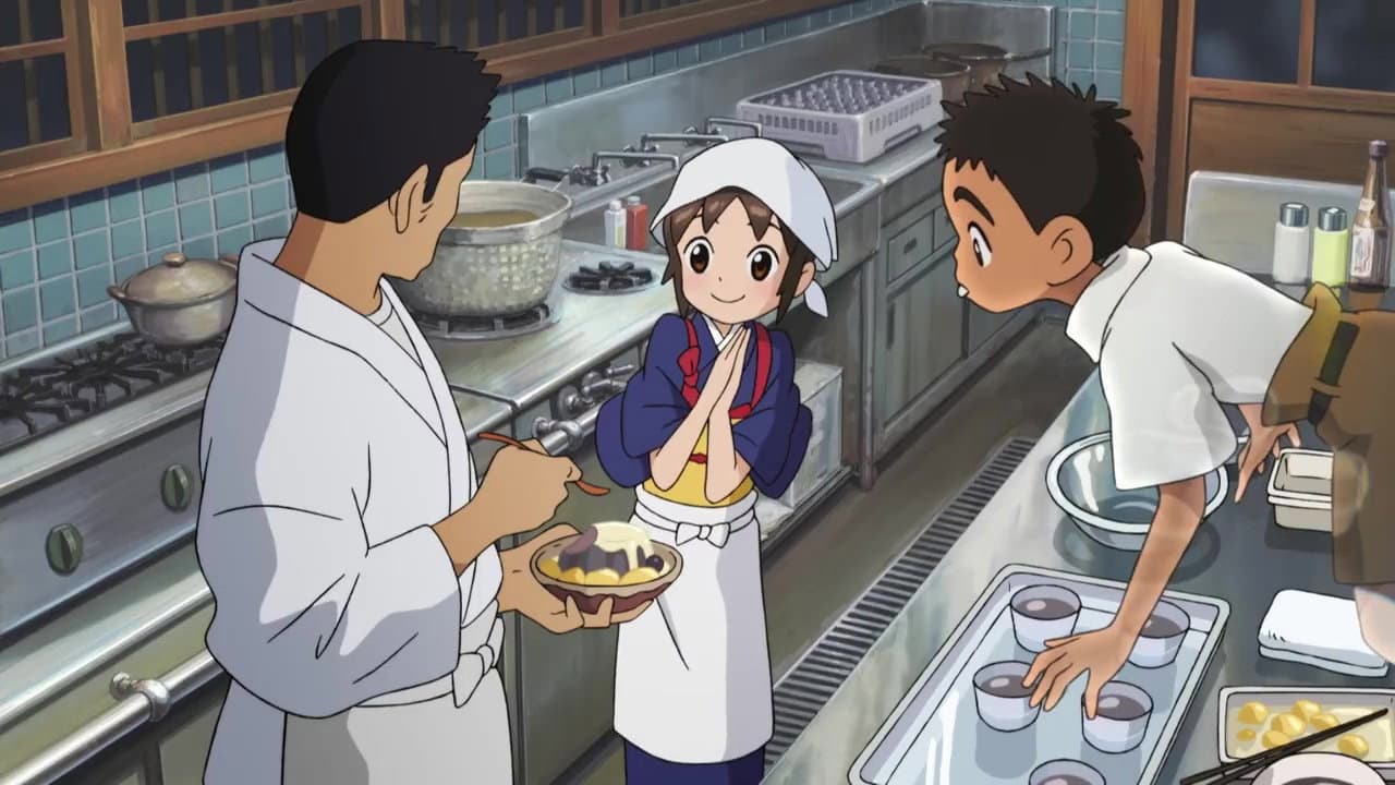 Okko's Inn still 7