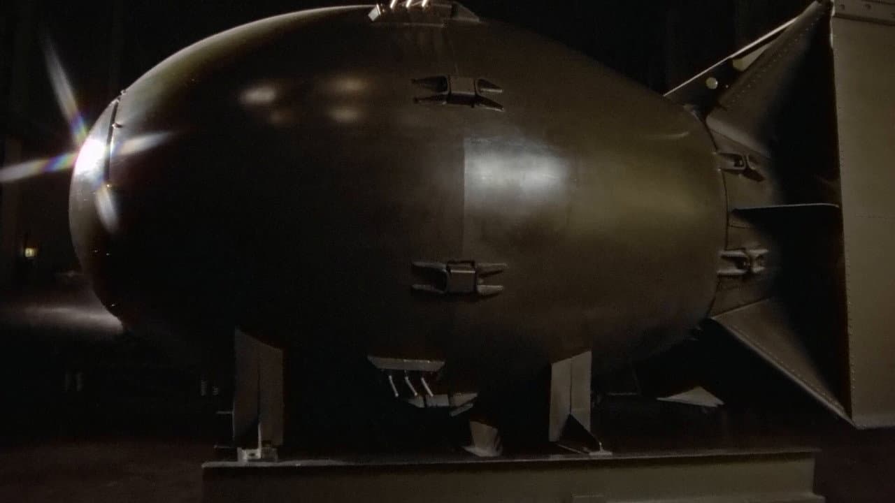 Koyaanisqatsi still 8