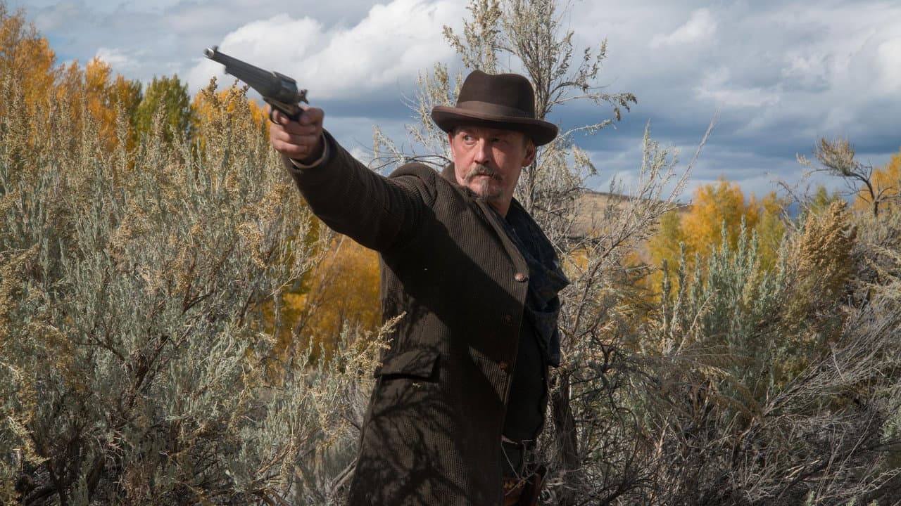 The Ballad of Lefty Brown still 4