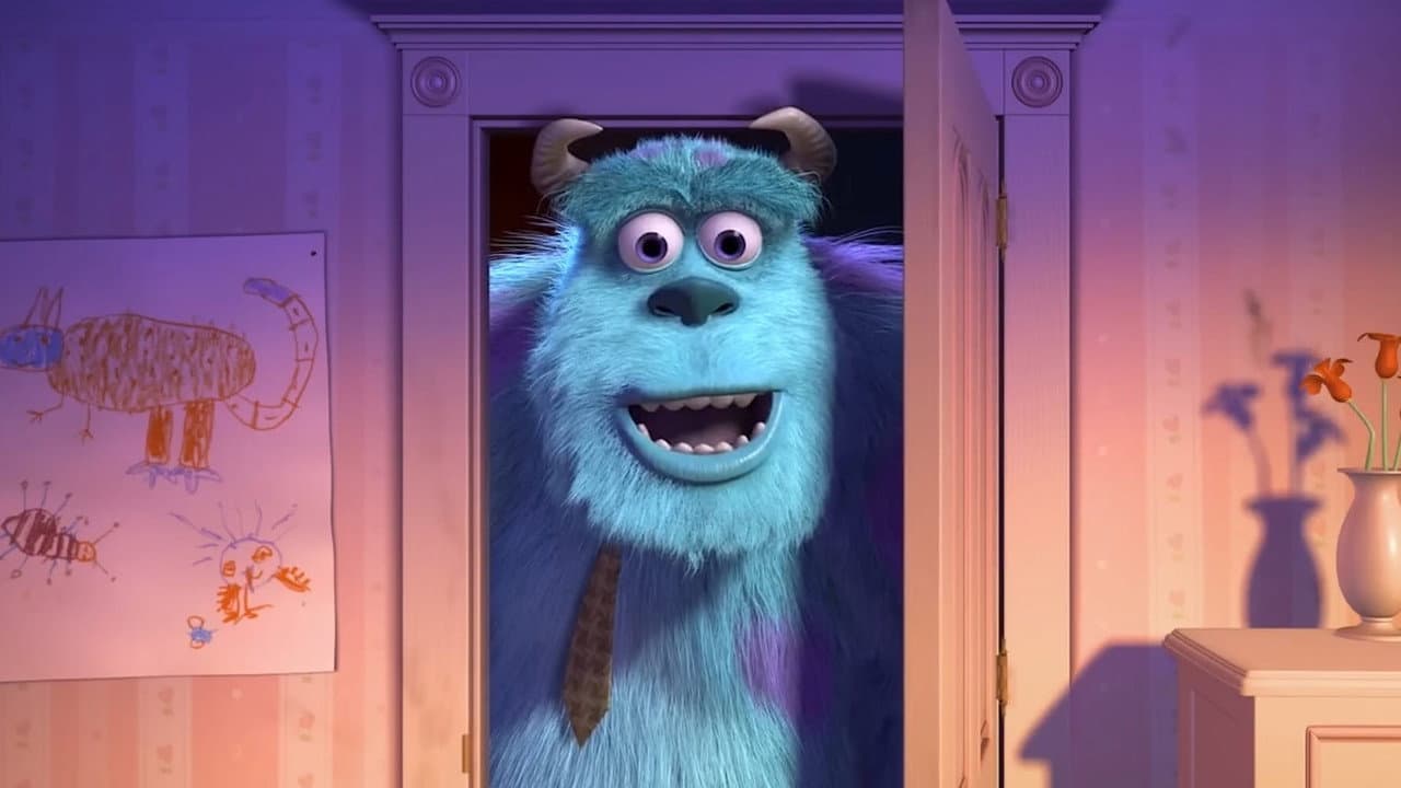 Monsters, Inc. still 8