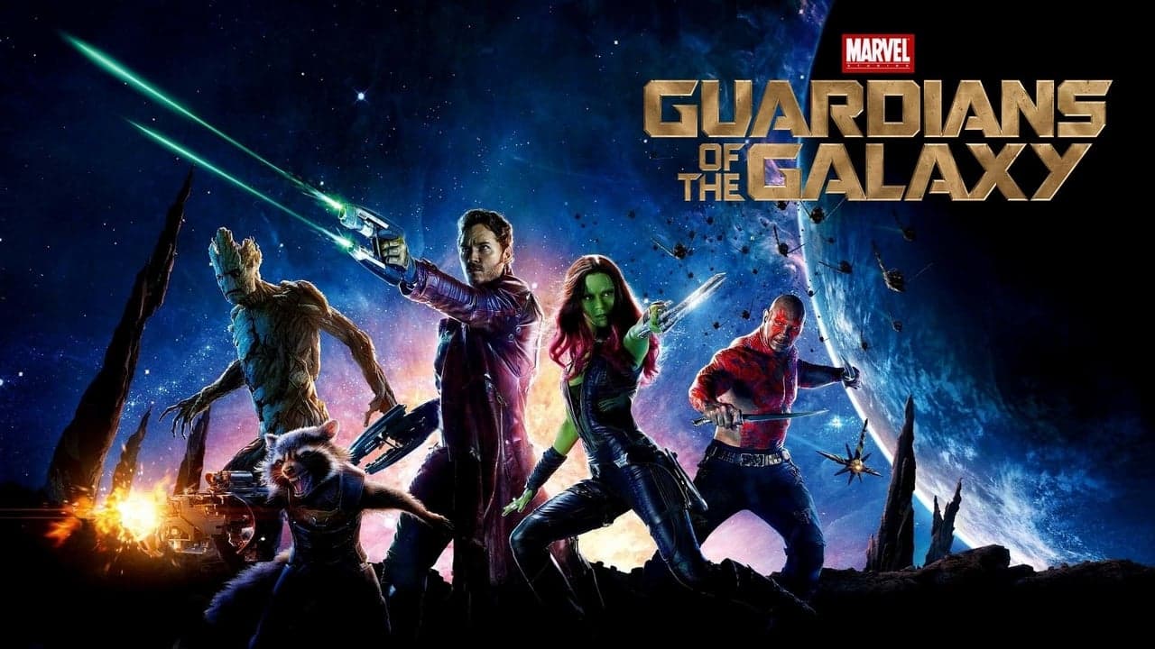 Guardians of the Galaxy still 6