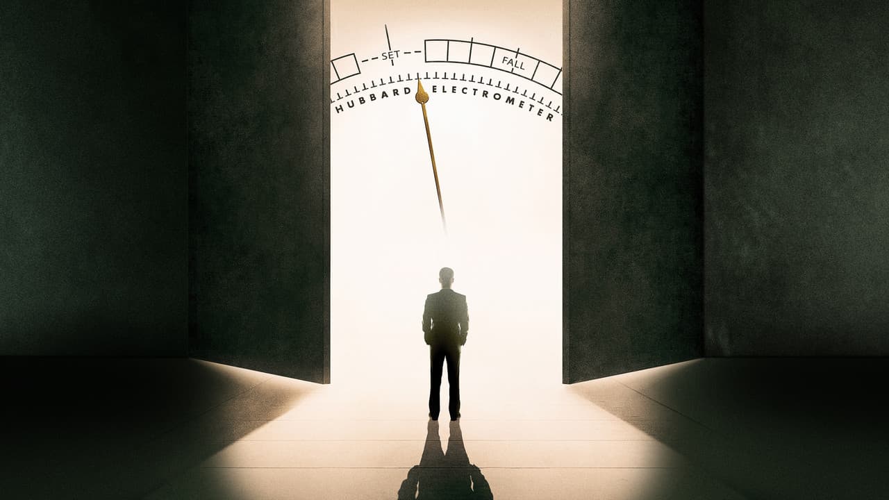 Going Clear: Scientology and the Prison of Belief still 1