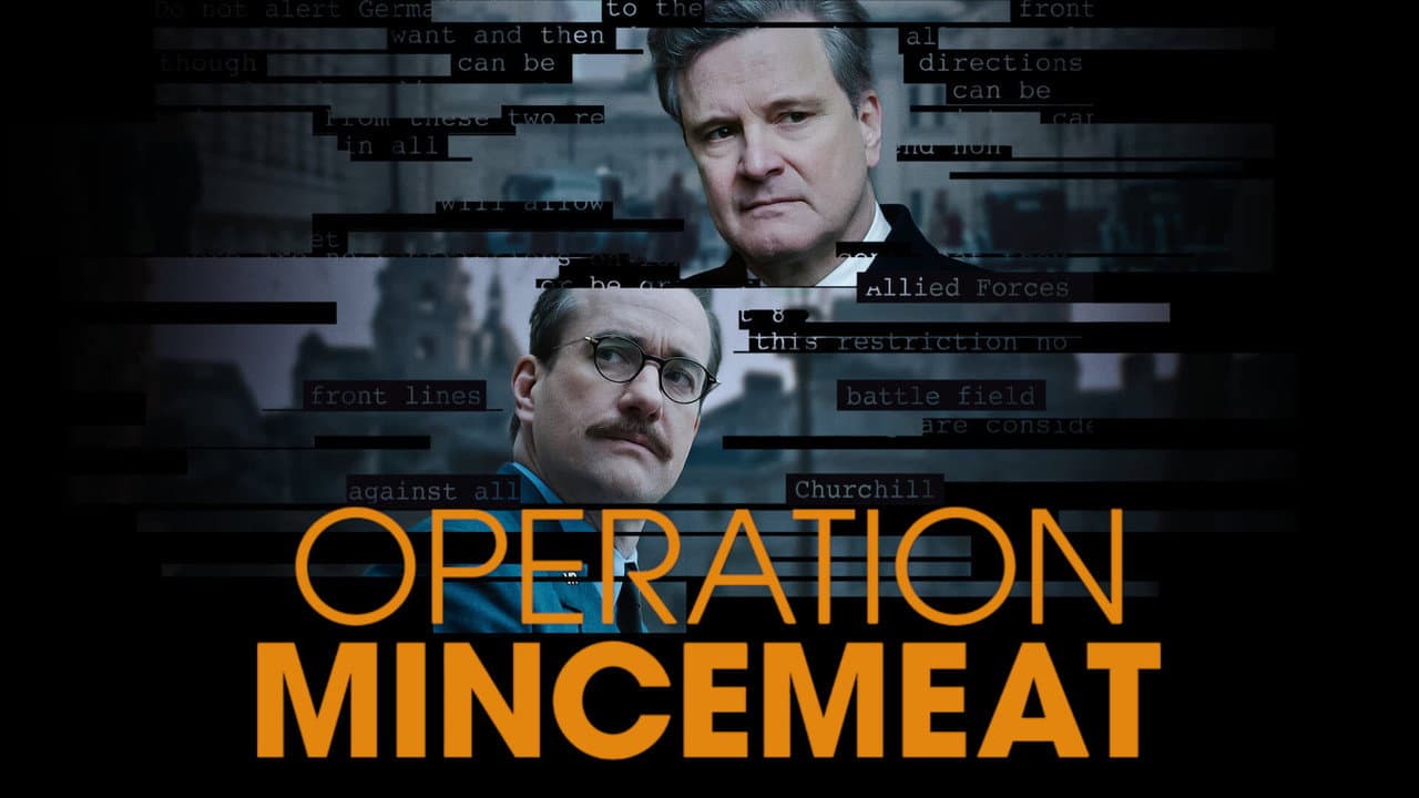 Operation Mincemeat still 3