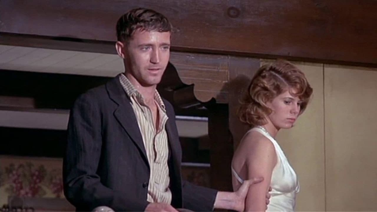The Grissom Gang still 8