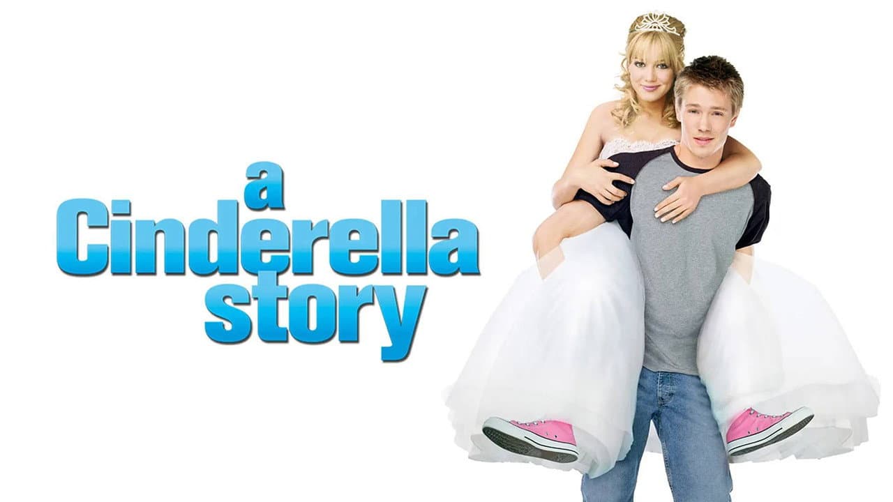 A Cinderella Story still 5