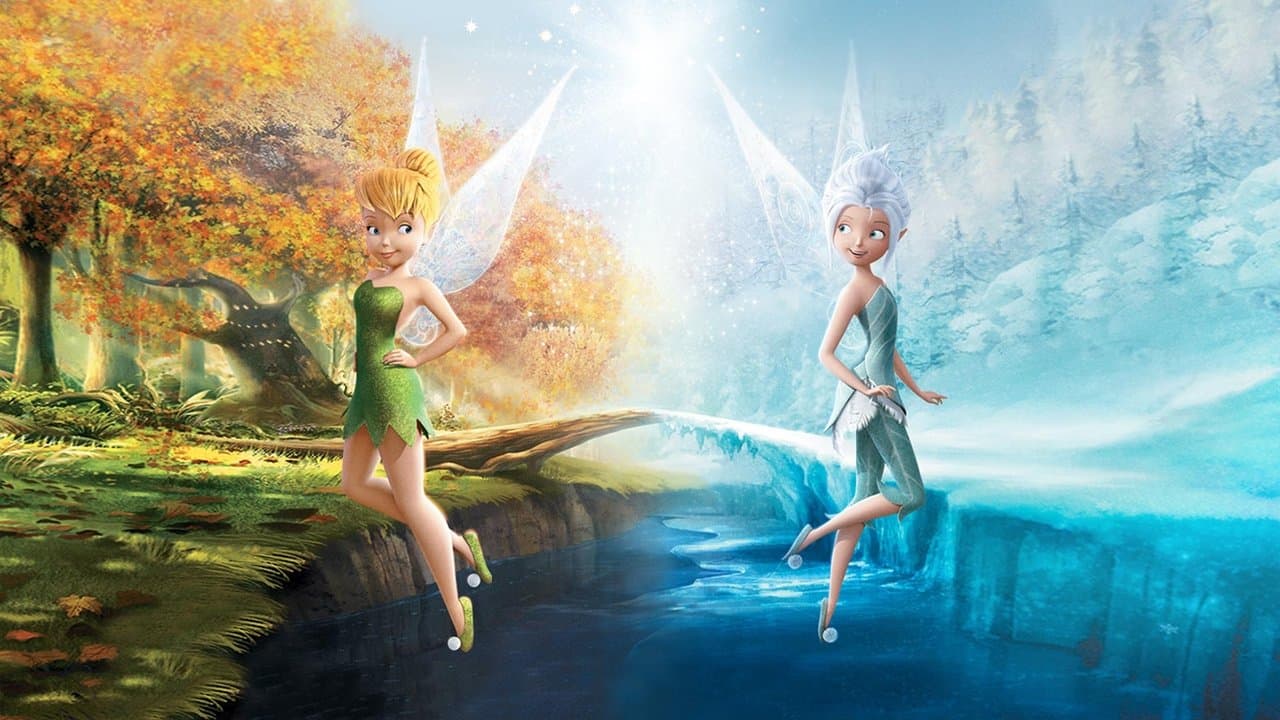 Secret of the Wings still 2