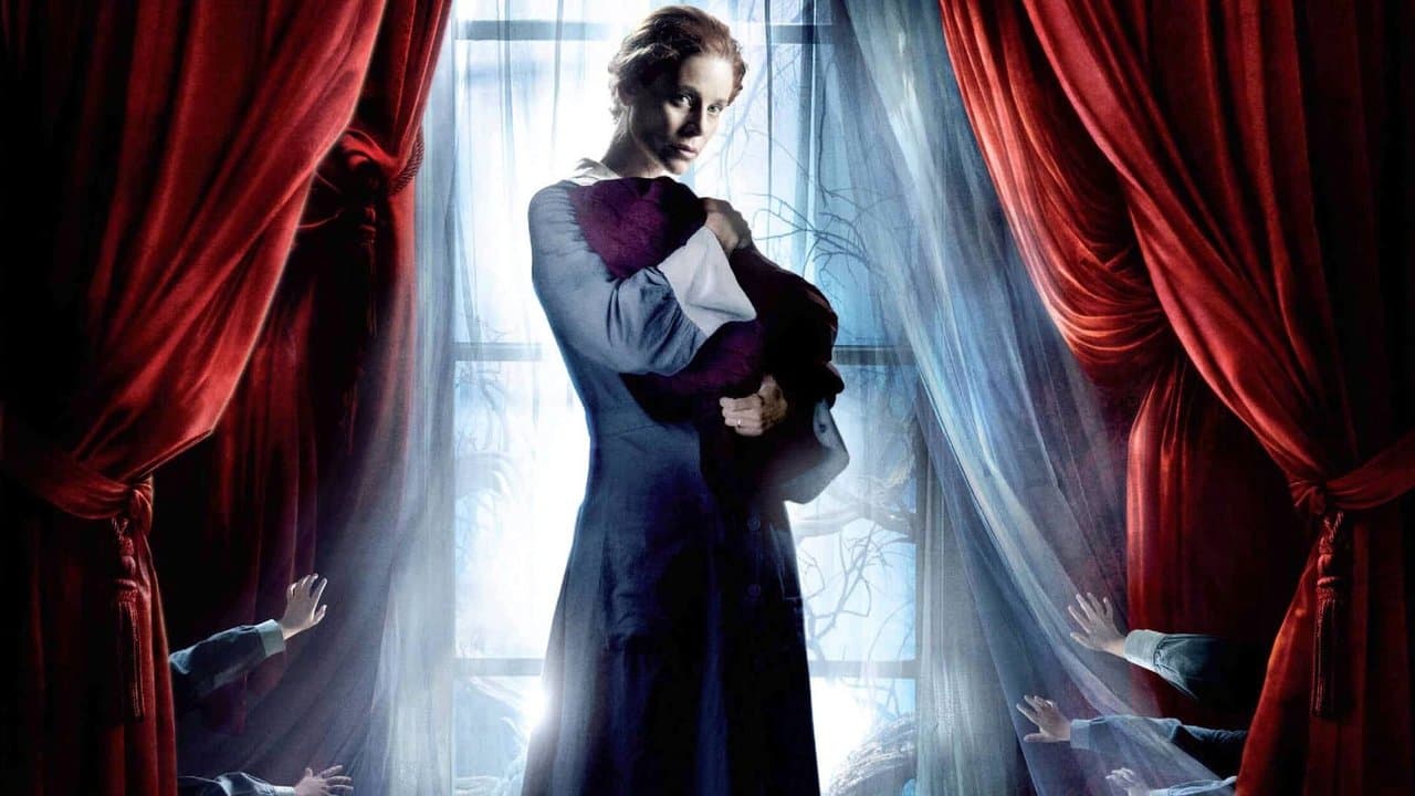 The Orphanage still 5