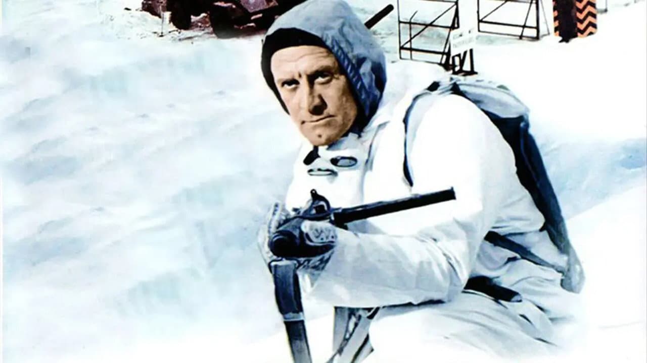 The Heroes of Telemark still 2