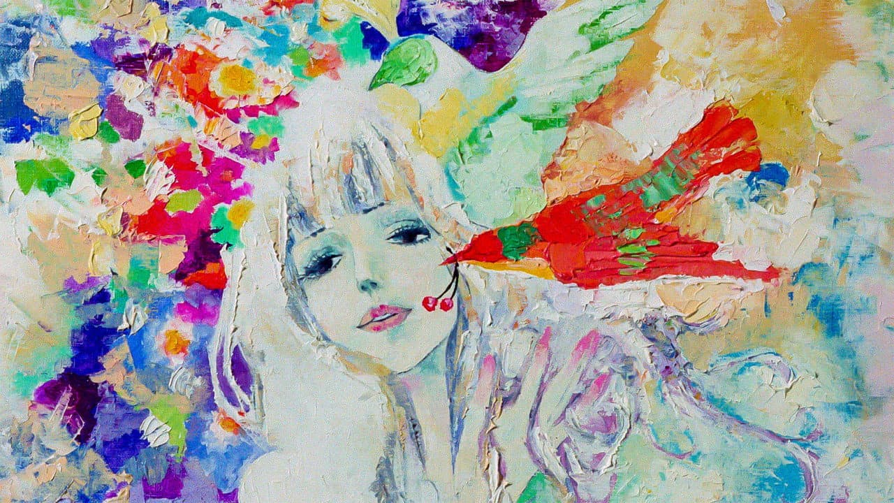 Belladonna of Sadness still 7