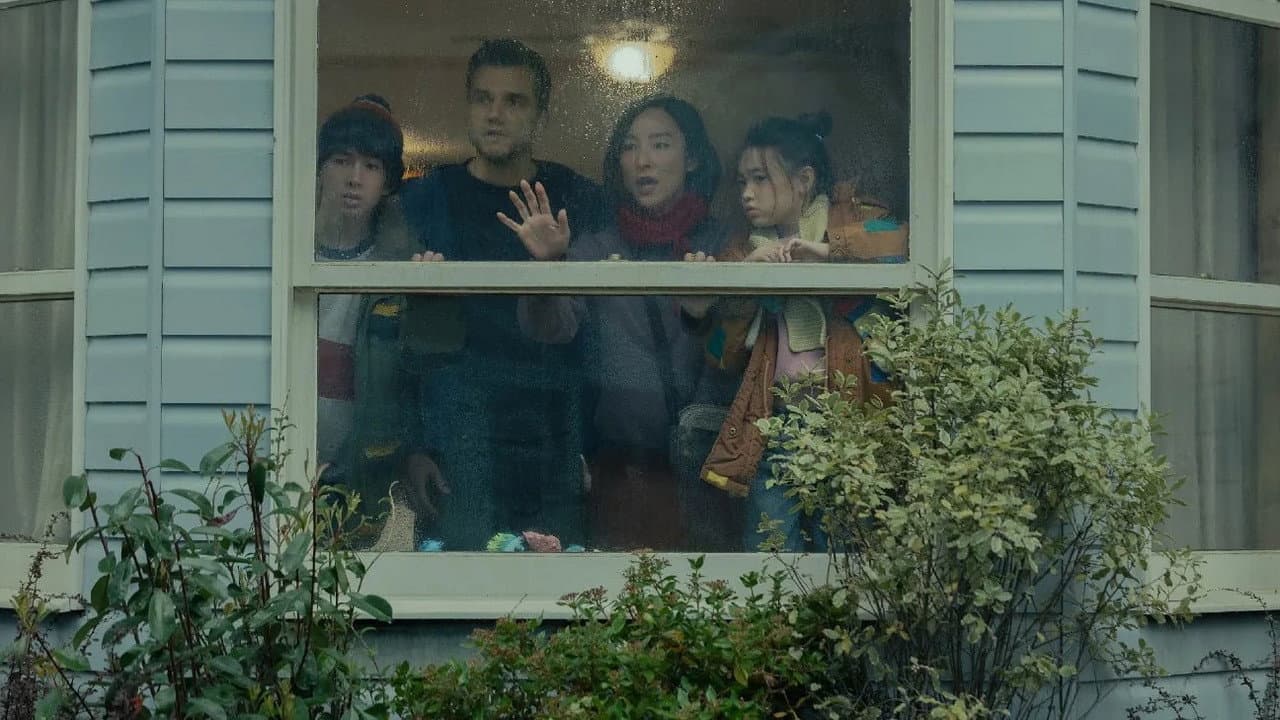 The Last House (2026): Leterrier's Thriller - News still 6