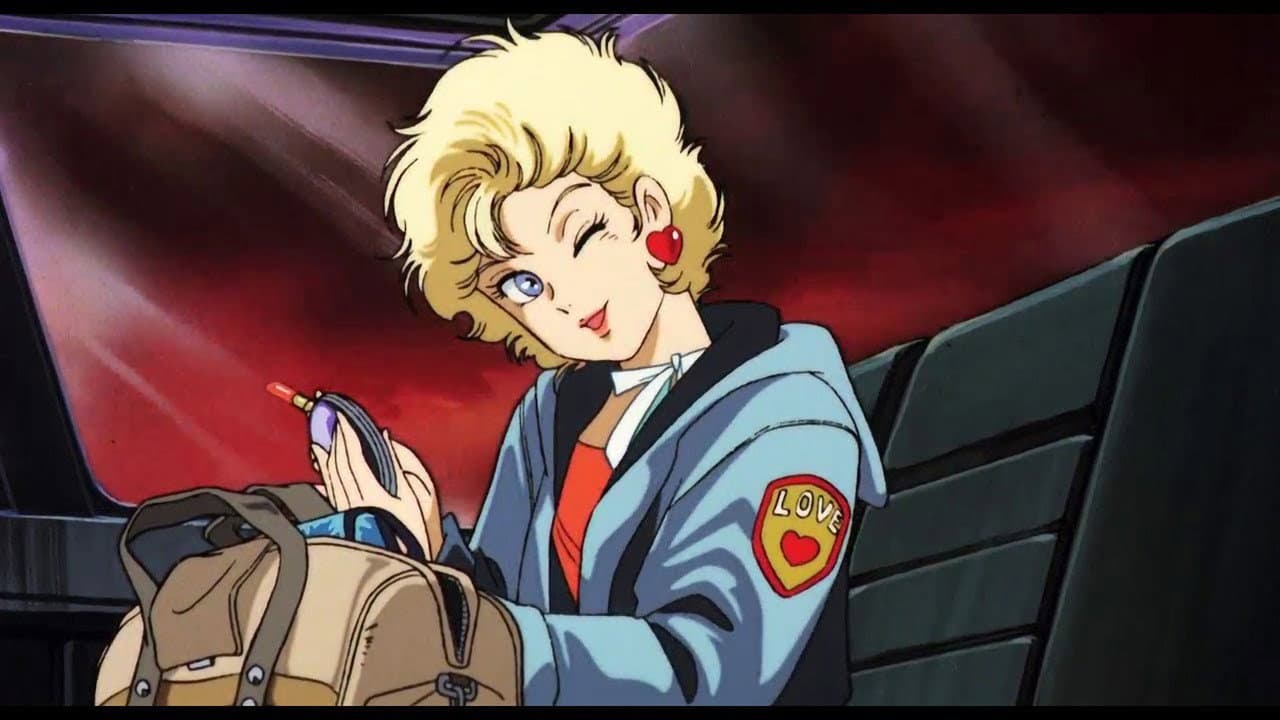 Venus Wars still 1