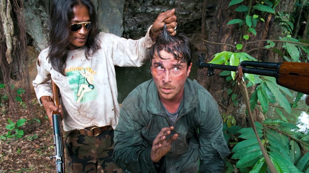 Rescue Dawn still 8