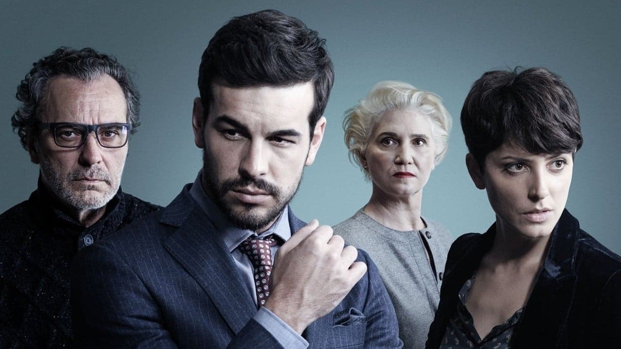 The Invisible Guest still 2