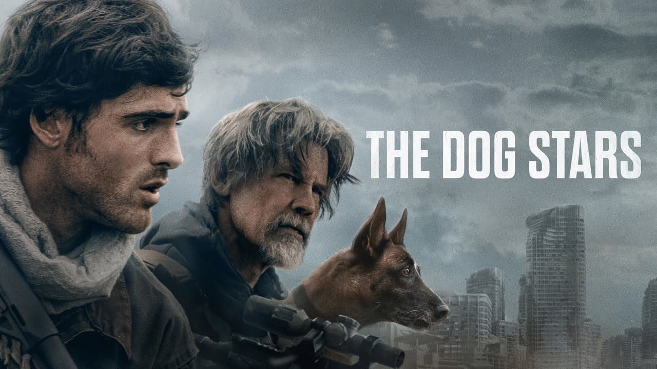The Dog Stars (2026): Ridley Scott's Sci-Fi Epic still 8