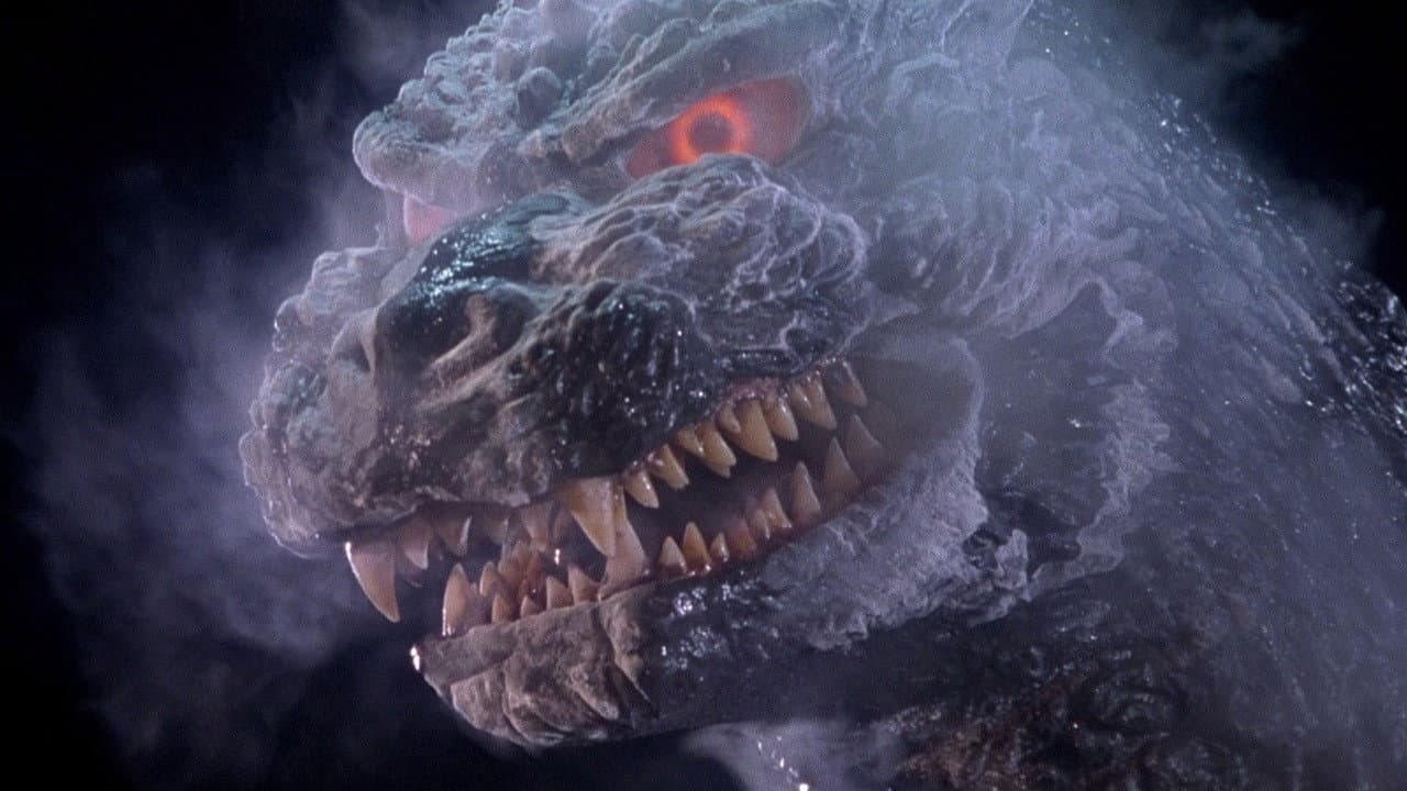 Godzilla vs. Destoroyah still 6