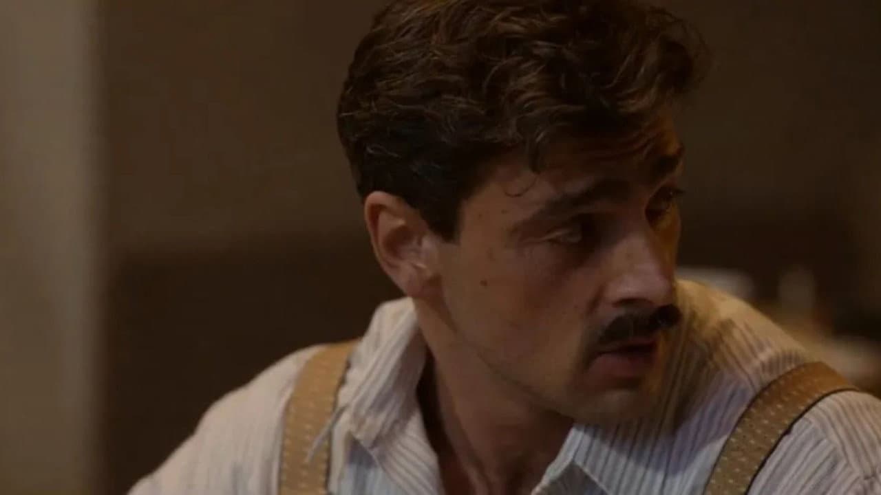 Maserati: The Brothers (2026) - Movie Buzz News still 1