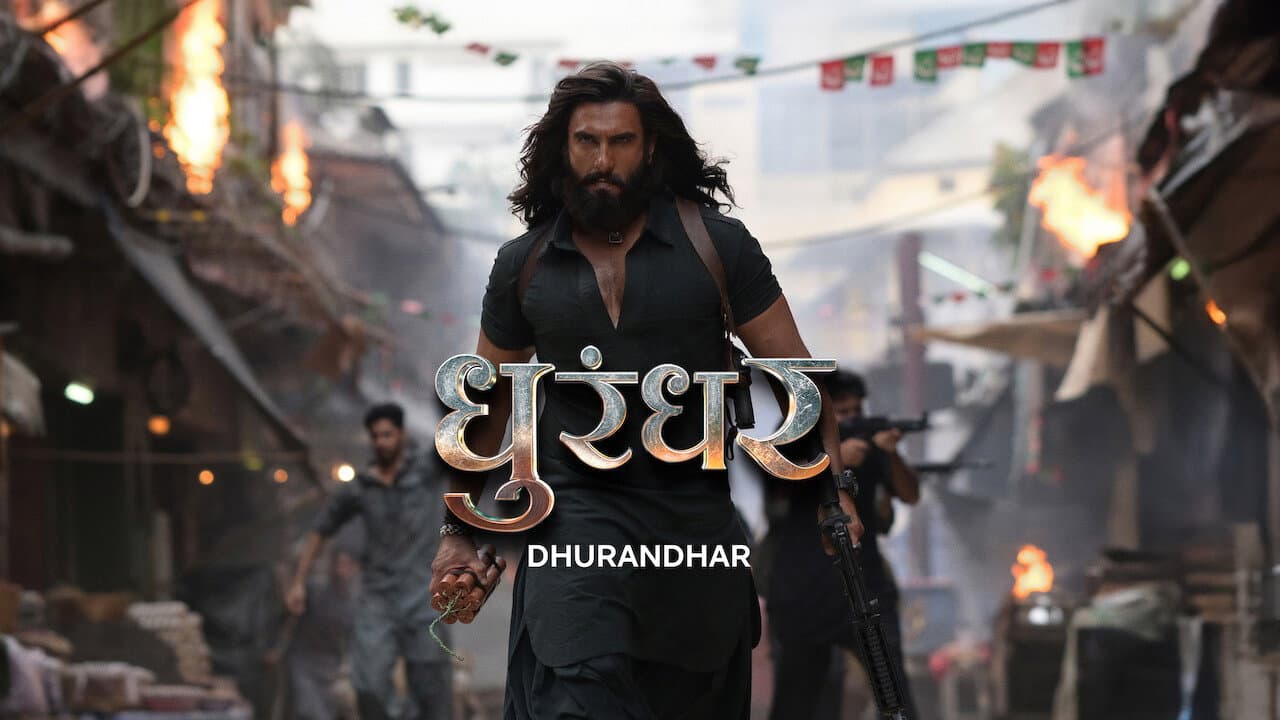 Dhurandhar still 2