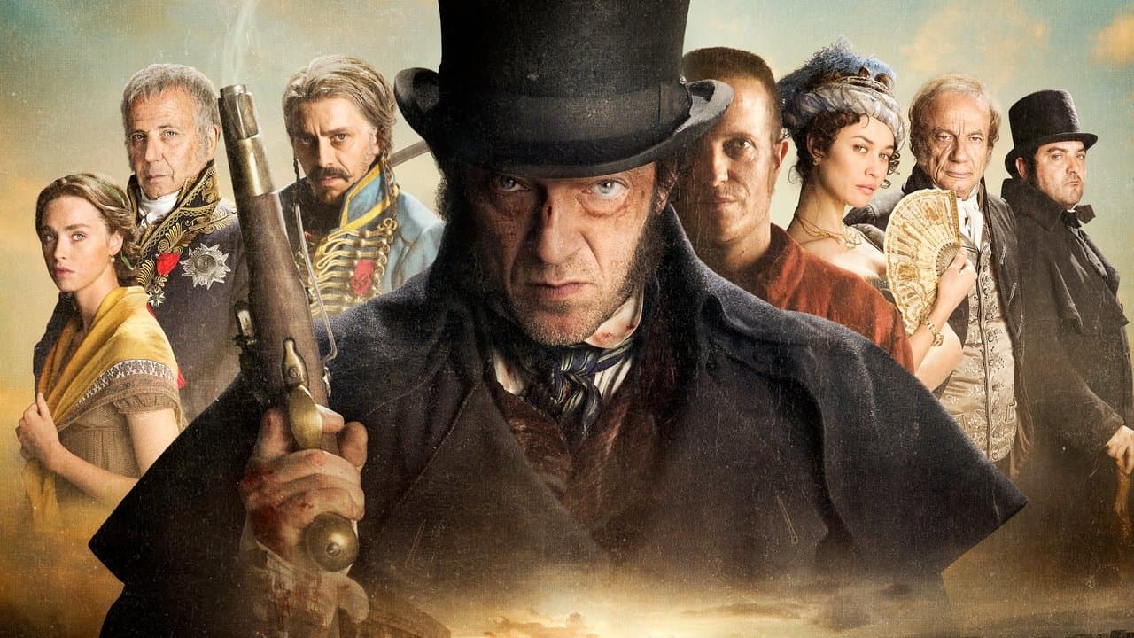 The Emperor of Paris still 2