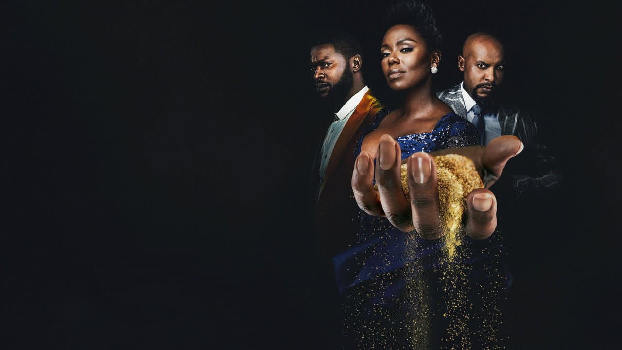 Blood Legacy Season 2 Review: Sharper, Meaner Netflix still 3