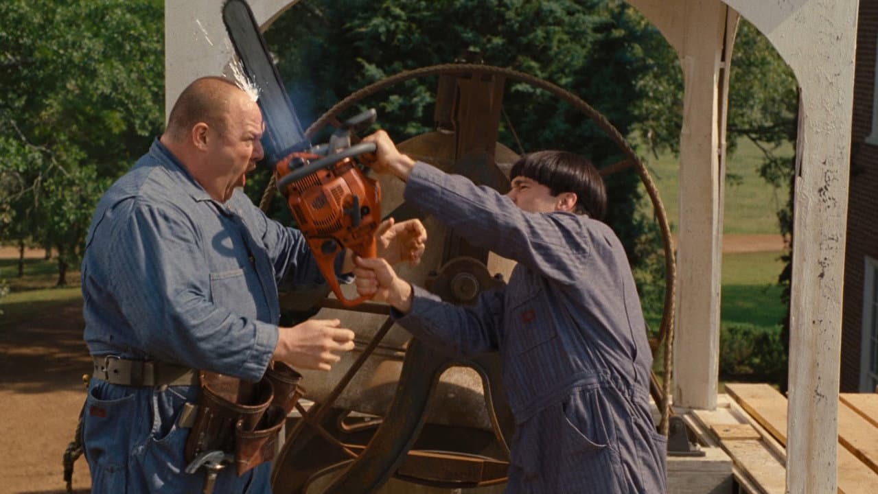 The Three Stooges still 5