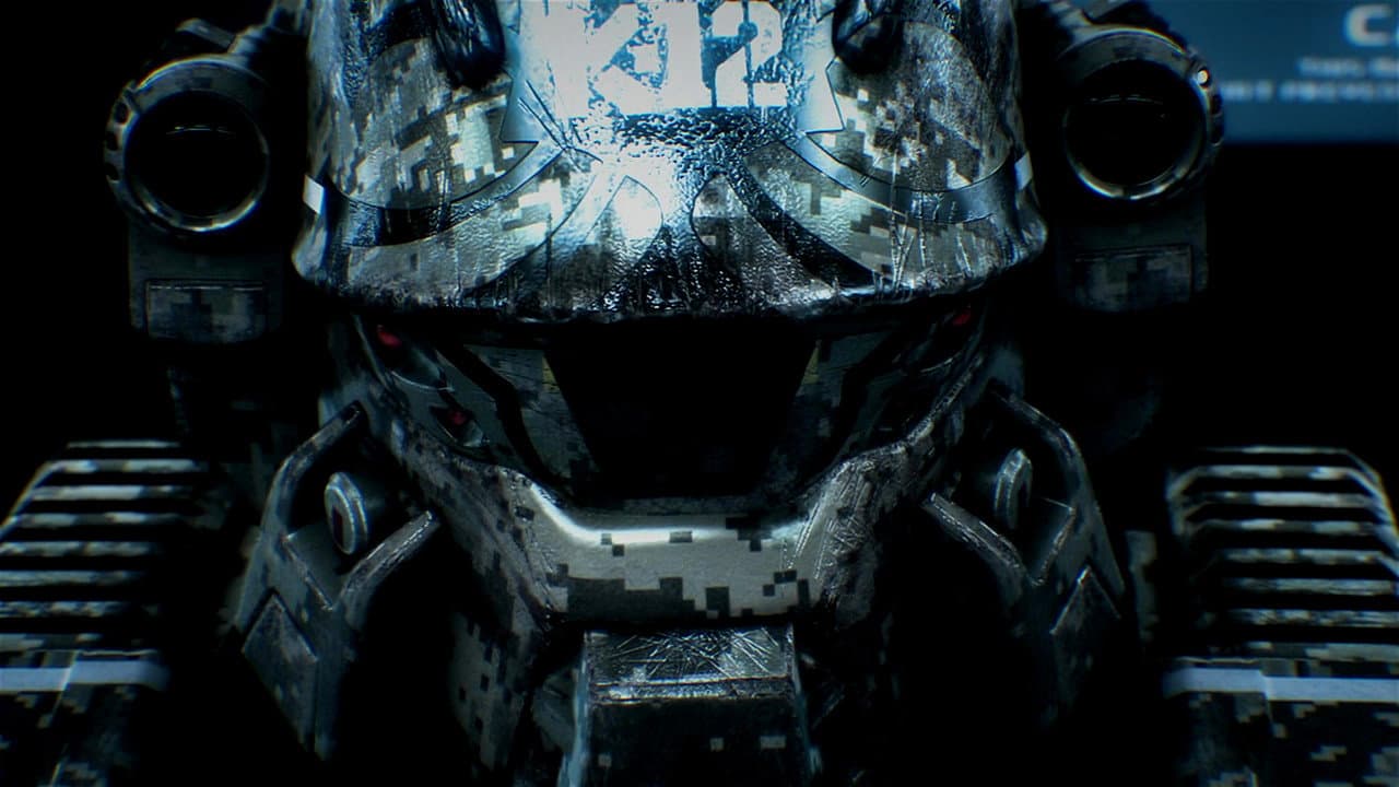 Starship Troopers: Invasion still 3
