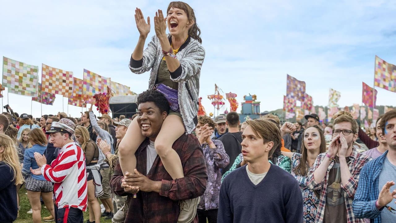 The Festival still 6