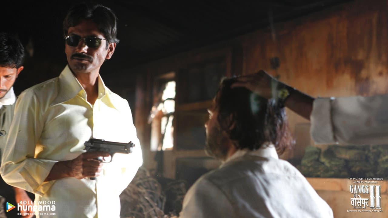 Gangs of Wasseypur - Part 2 still 4