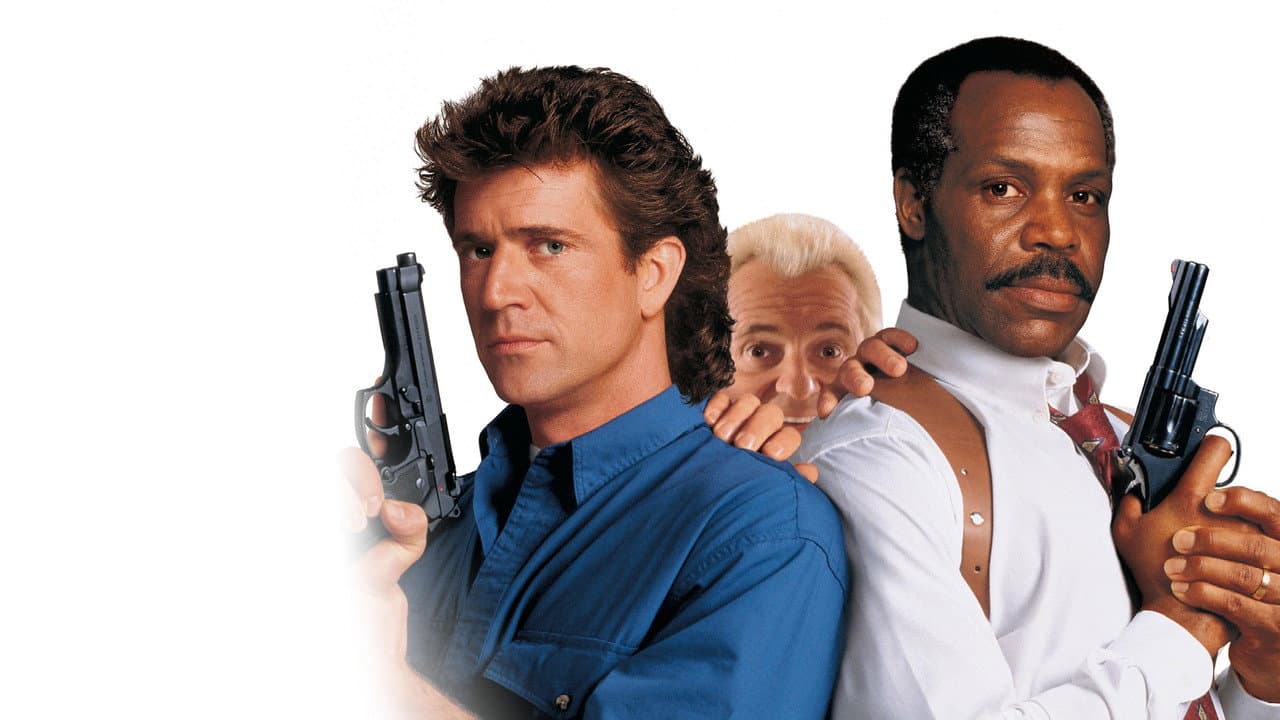 Lethal Weapon 3 still 4