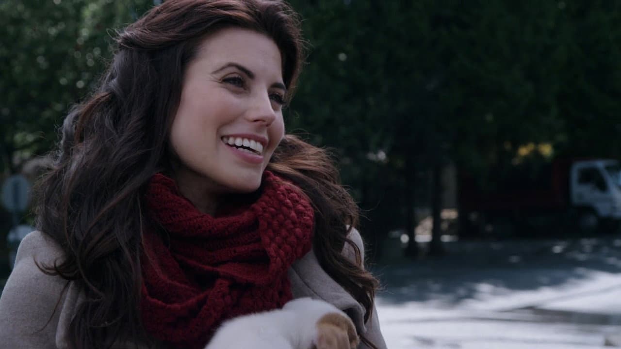 Debbie Macomber's Dashing Through The Snow still 8