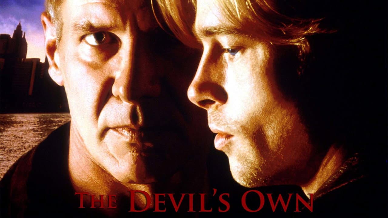 The Devil's Own still 4