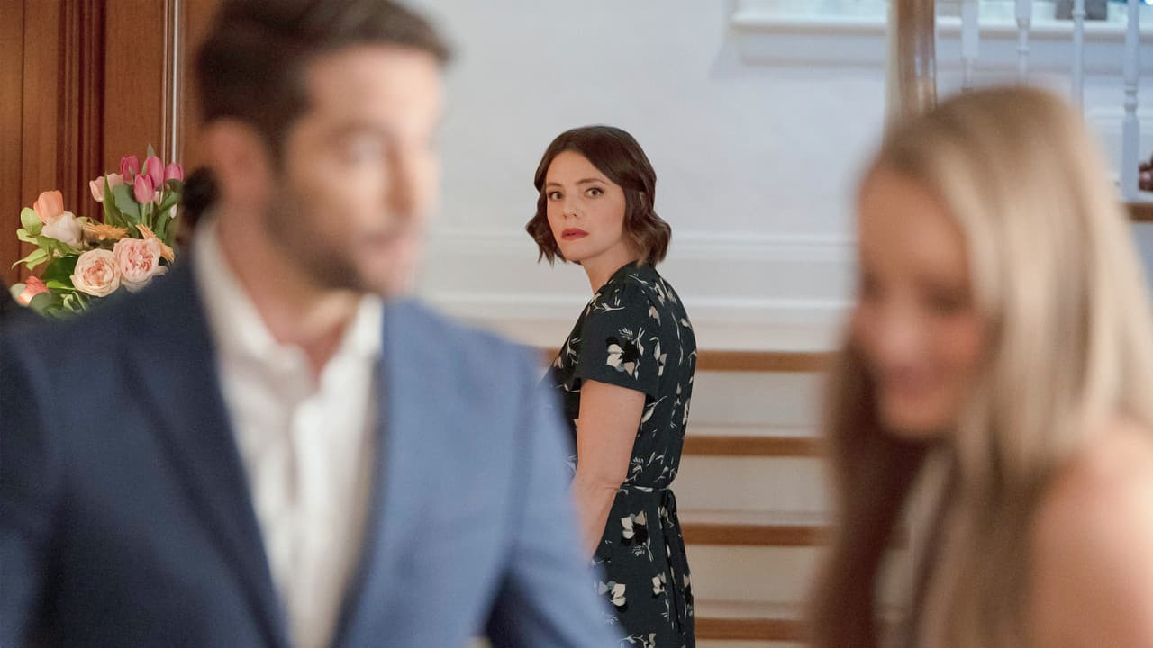 The Baker's Son still 3