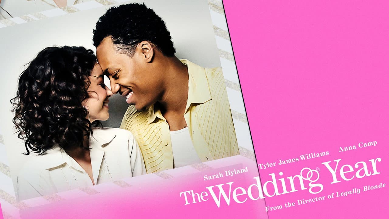The Wedding Year still 5