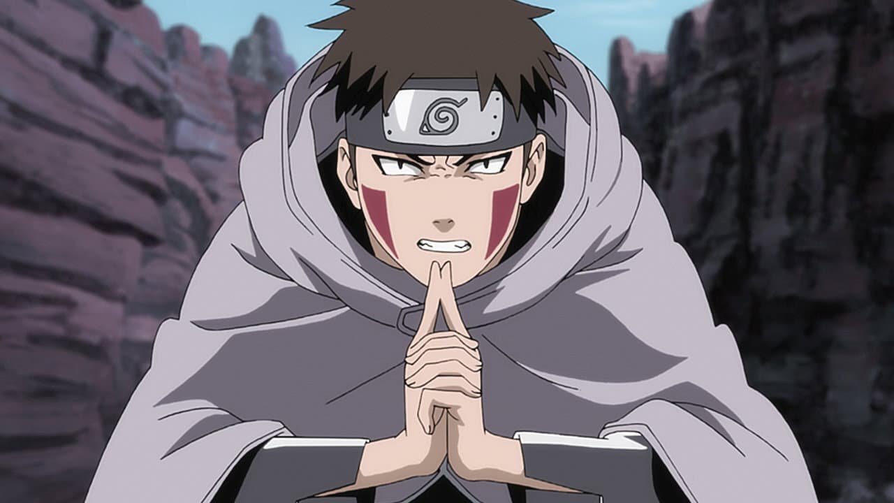 Naruto Shippuden the Movie: The Will of Fire still 3