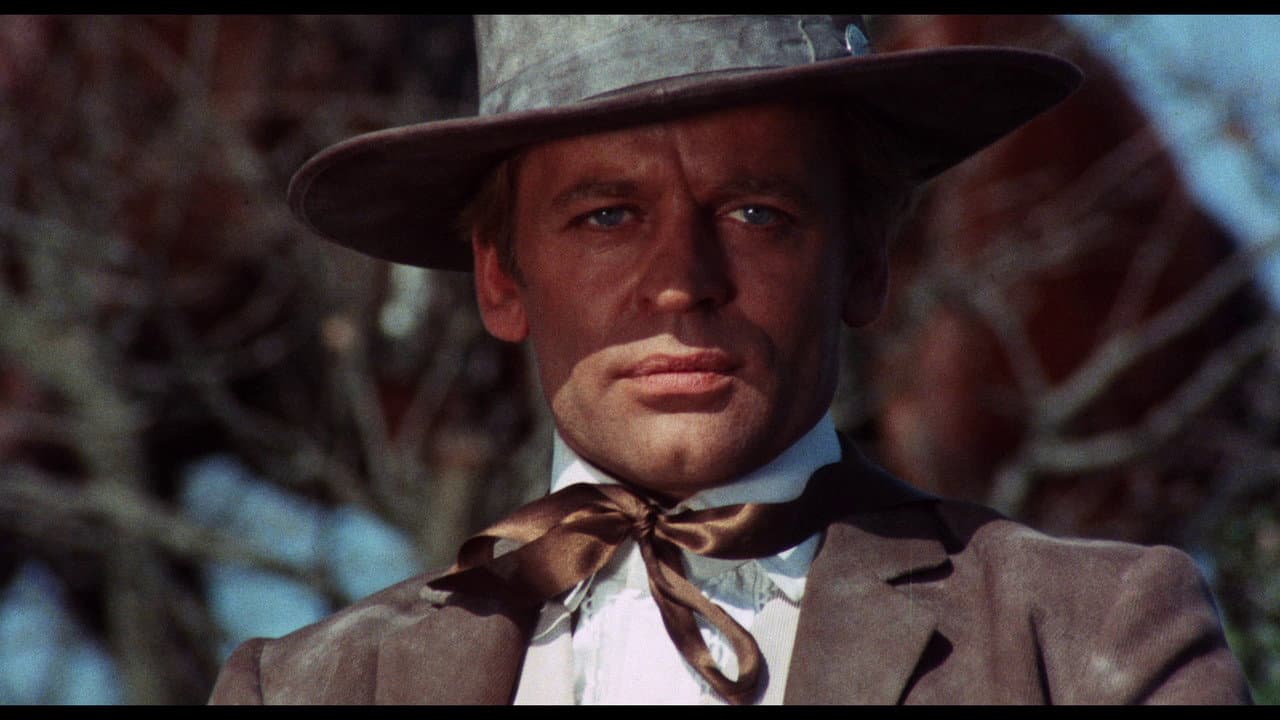 If You Meet Sartana Pray for Your Death still 5