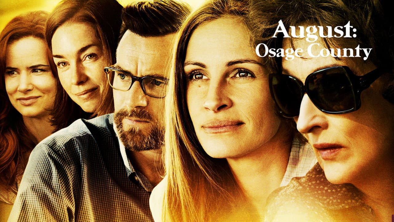 August: Osage County still 7