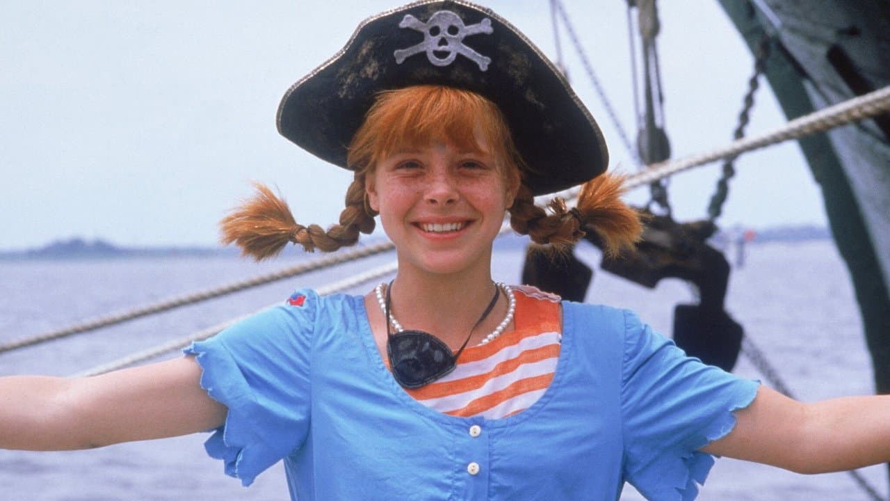 The New Adventures of Pippi Longstocking still 1