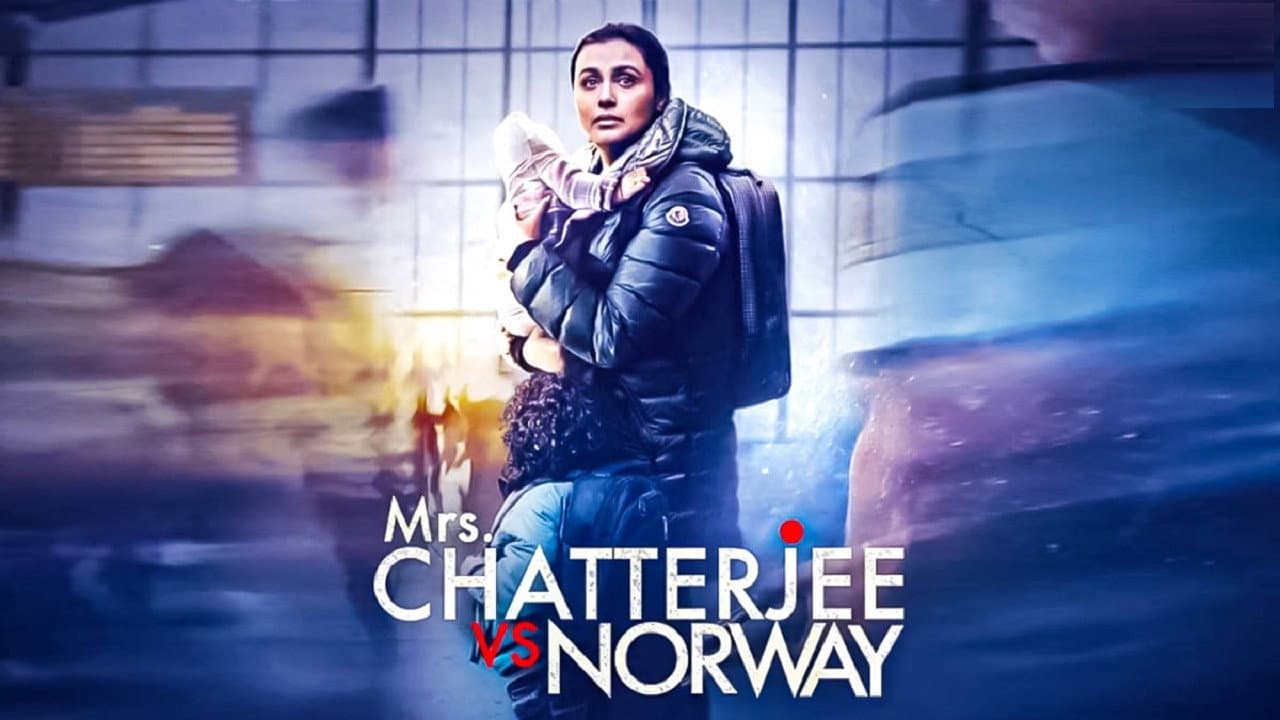 Mrs. Chatterjee Vs Norway still 4