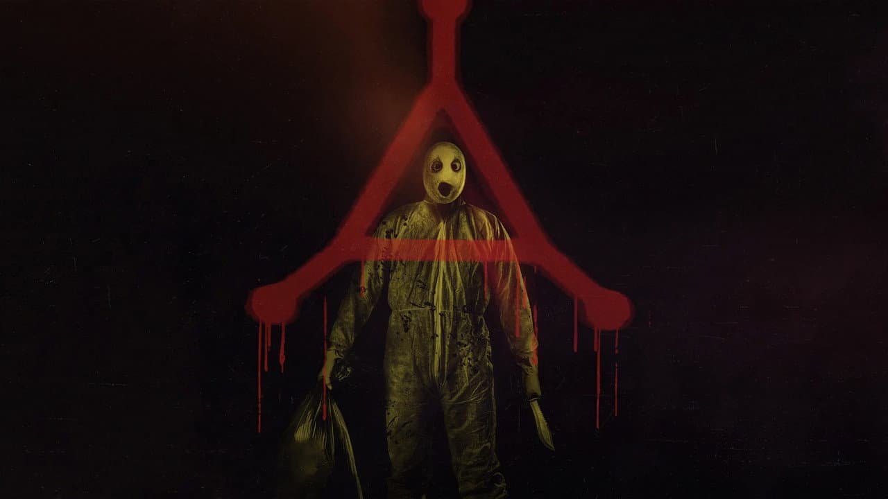 Strange Harvest still 7