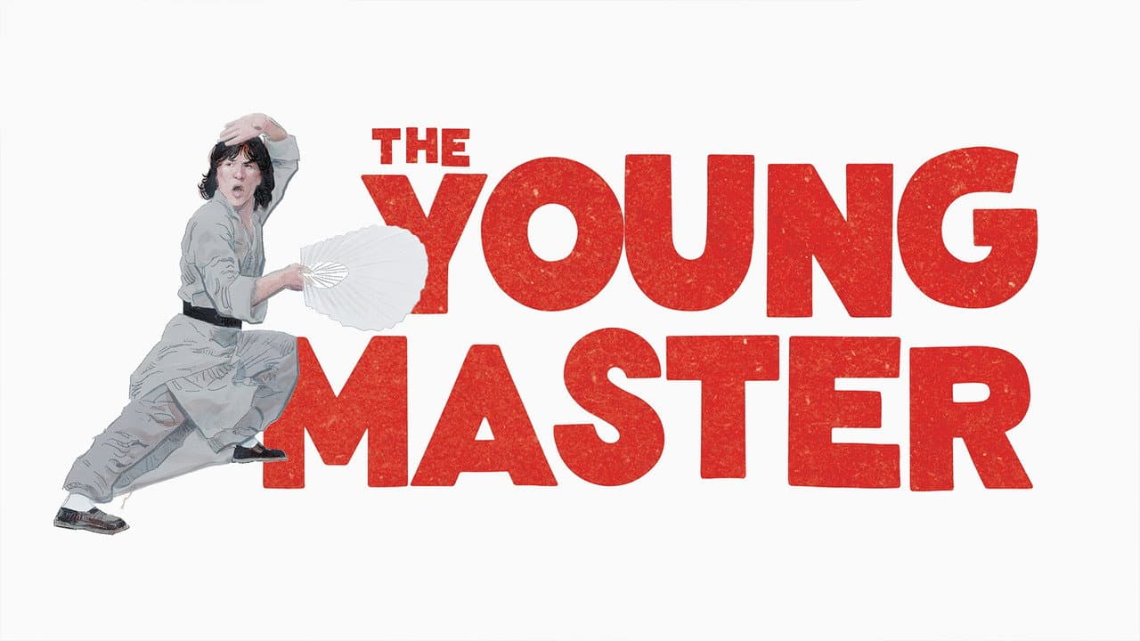 The Young Master still 3