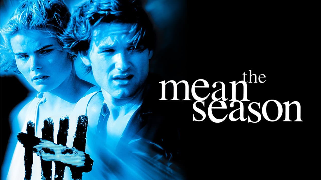 The Mean Season still 4