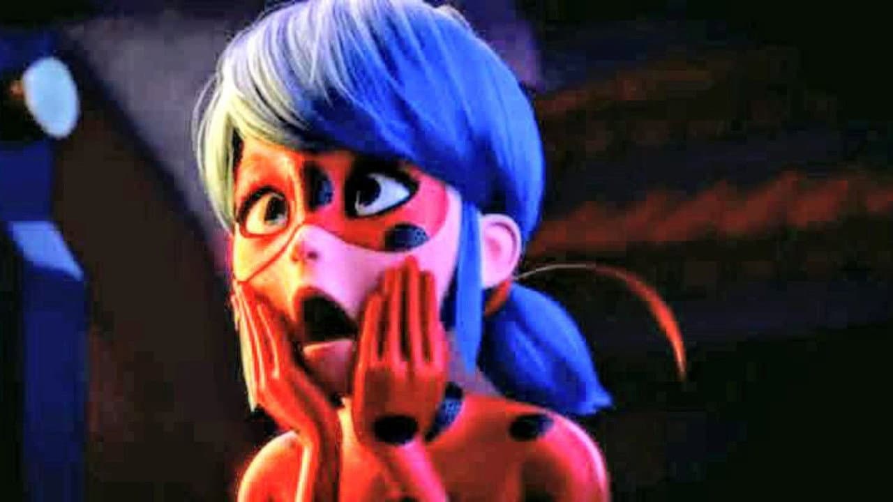 Miraculous: Ladybug & Cat Noir, The Movie still 7