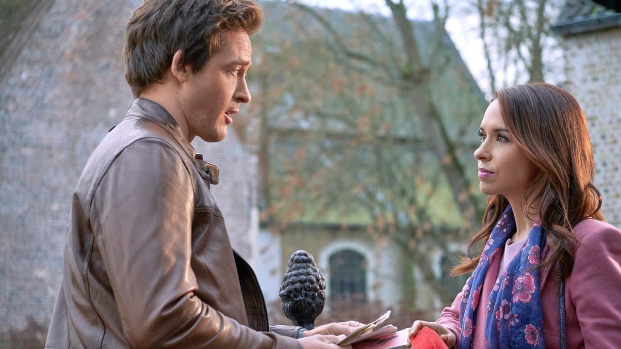 Love, Romance & Chocolate still 6