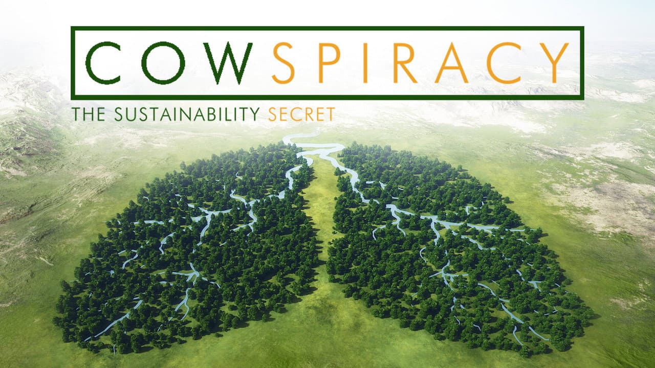 Cowspiracy: The Sustainability Secret still 4