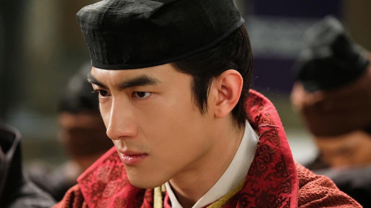 Detective Dee: The Four Heavenly Kings still 6