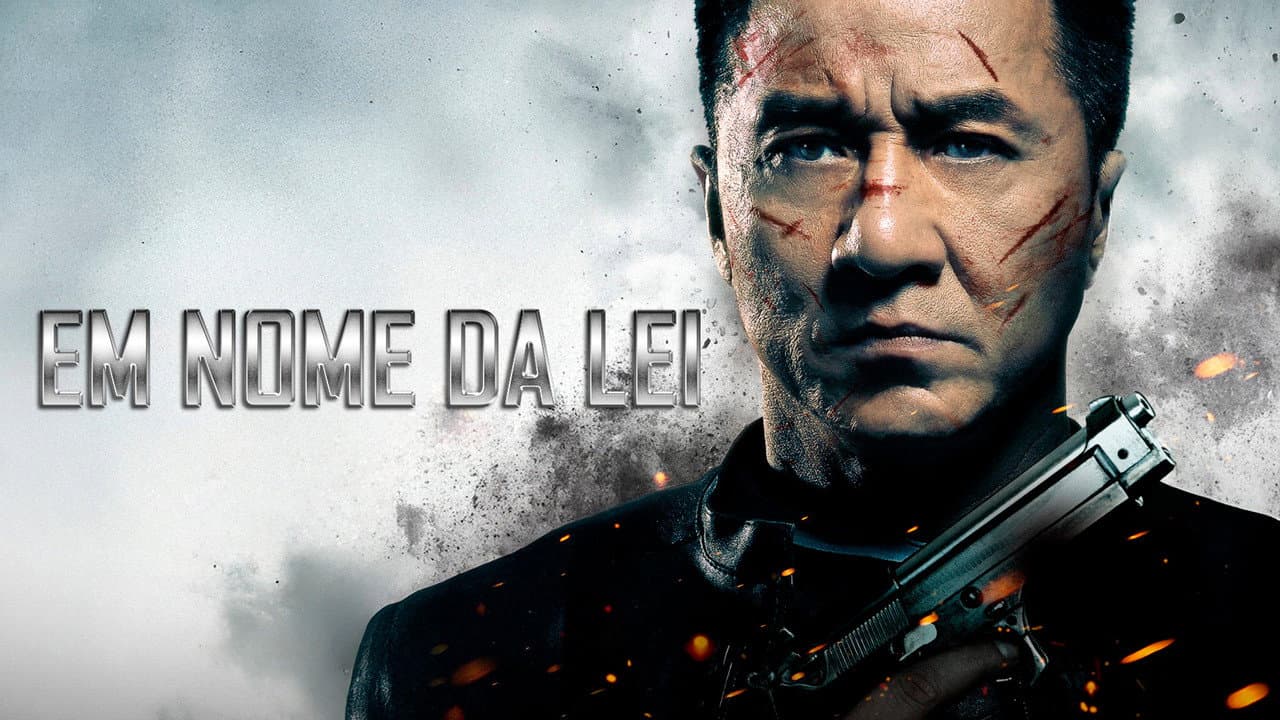 Police Story: Lockdown still 3