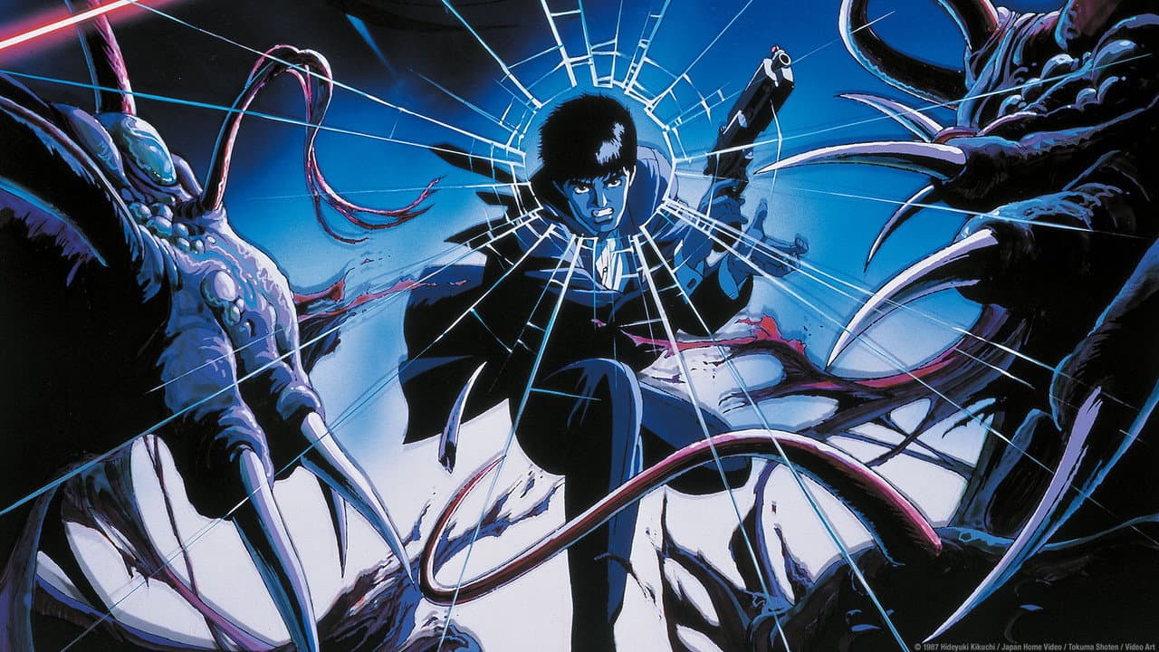 Wicked City still 7