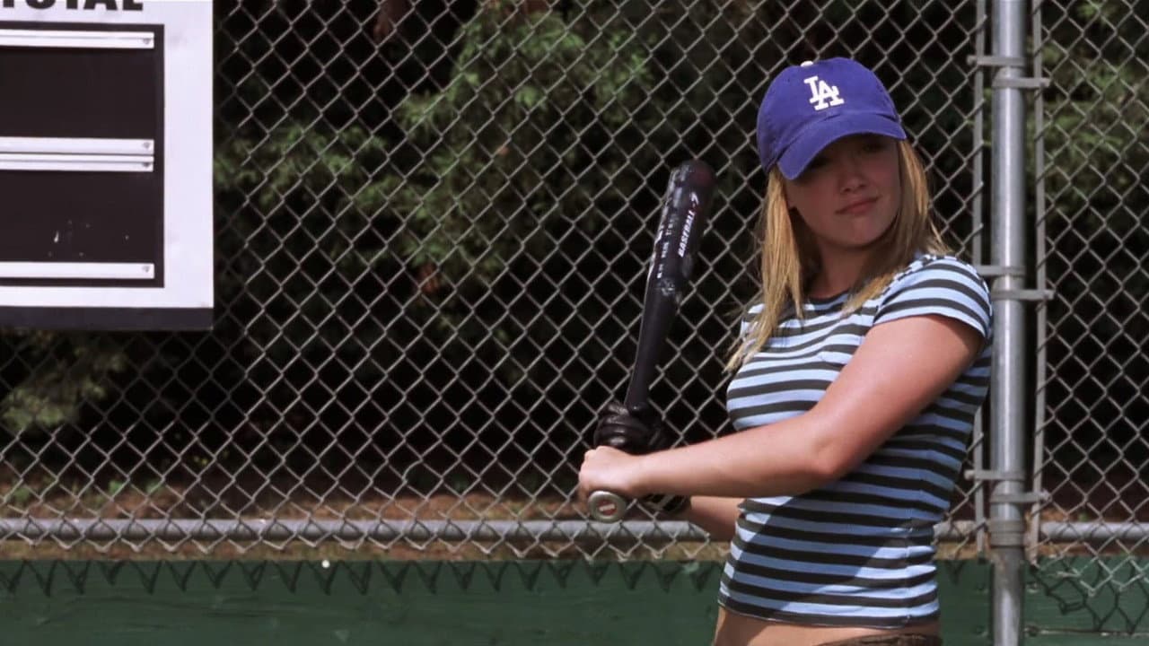 A Cinderella Story still 6