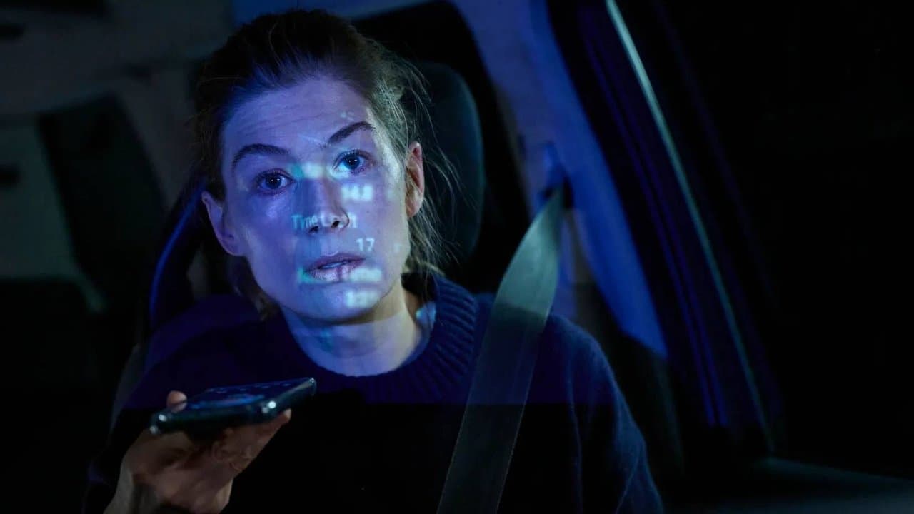 Hallow Road still 4