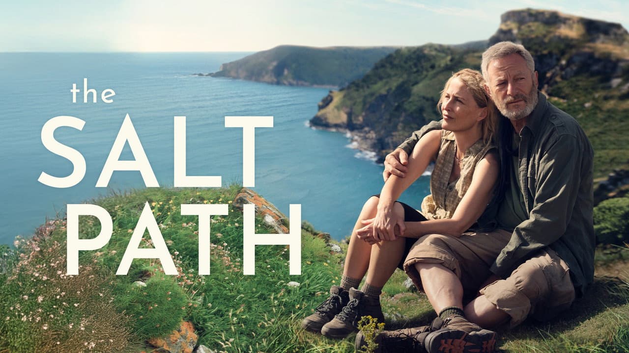 The Salt Path still 2