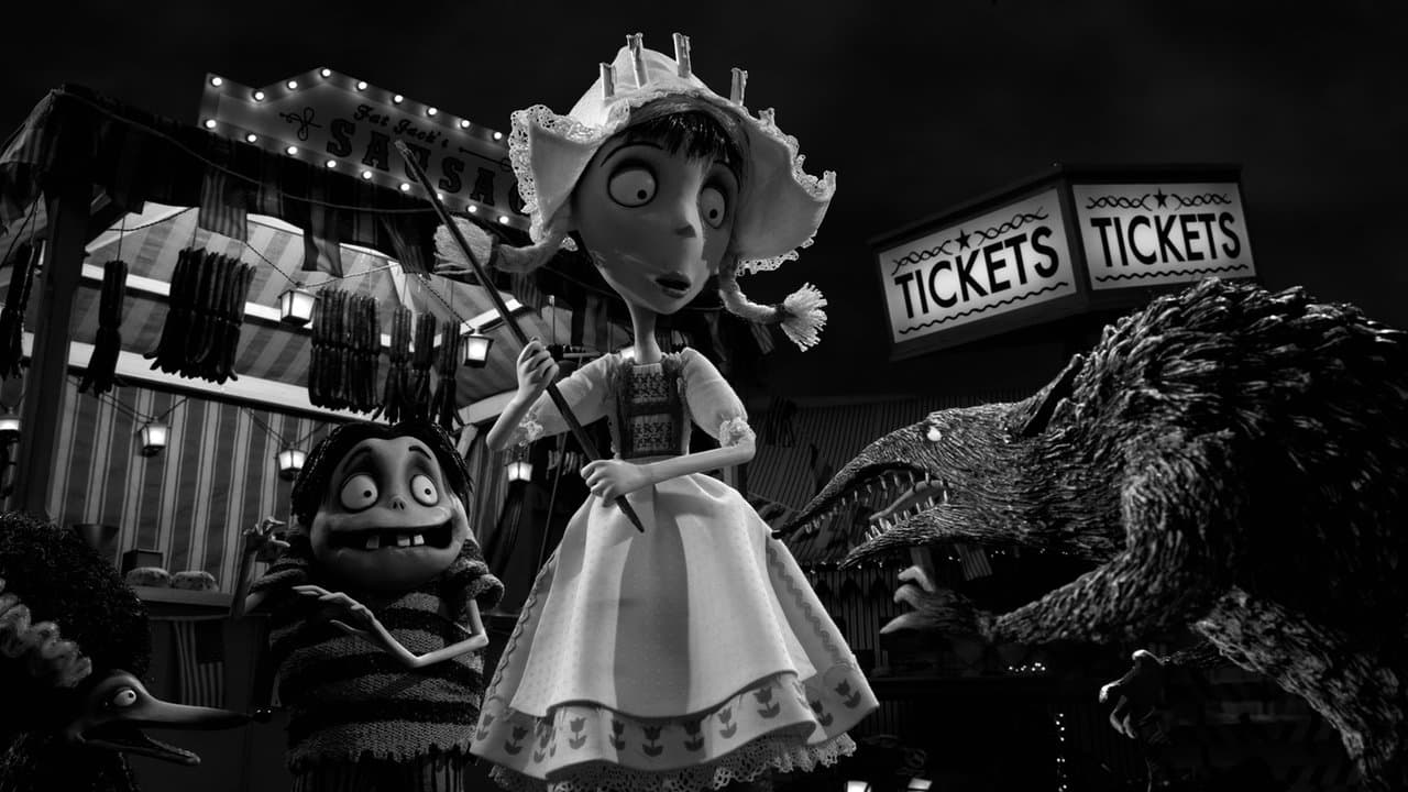 Frankenweenie still 6